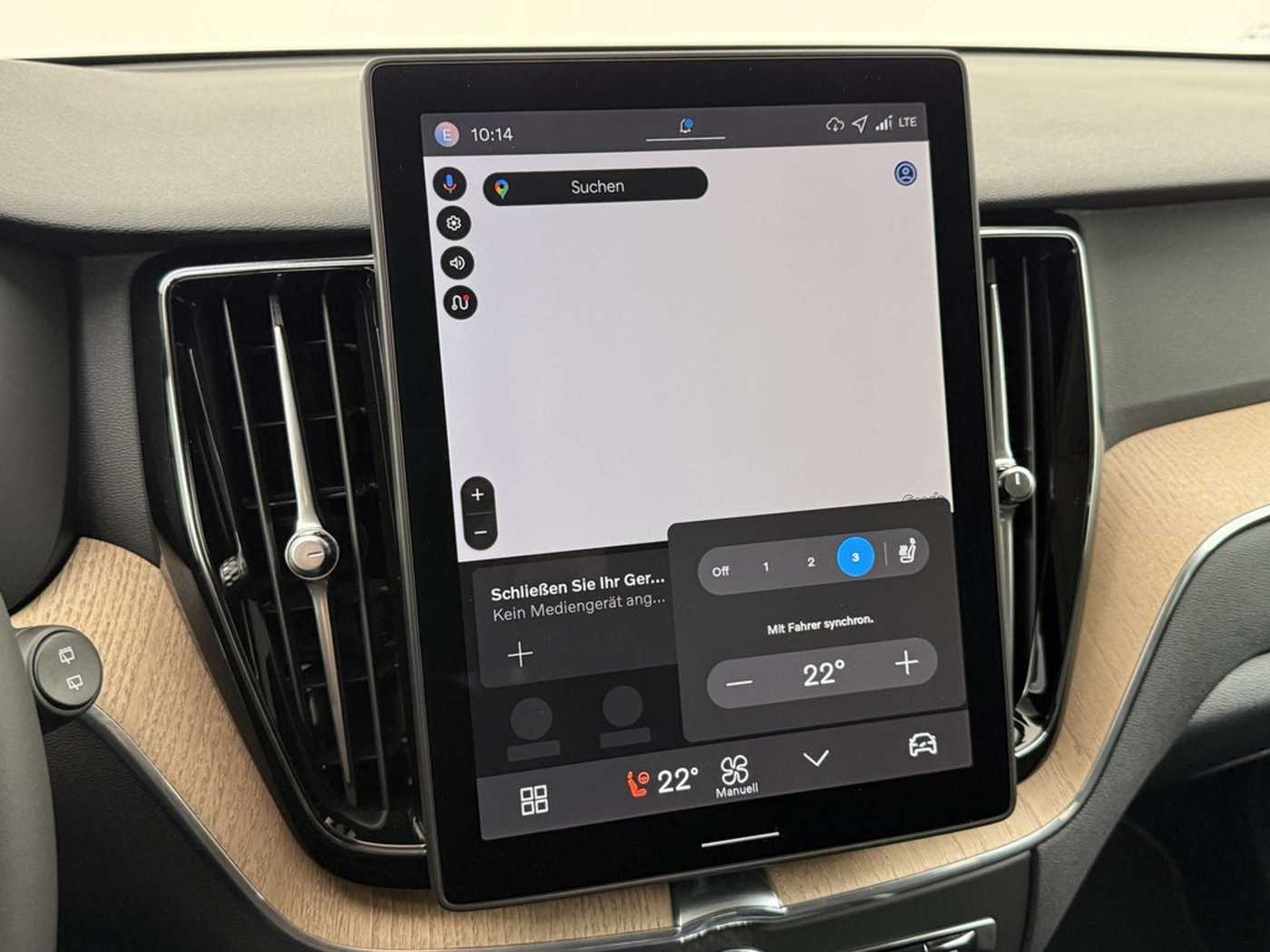 Volvo XC60 – Bild 27