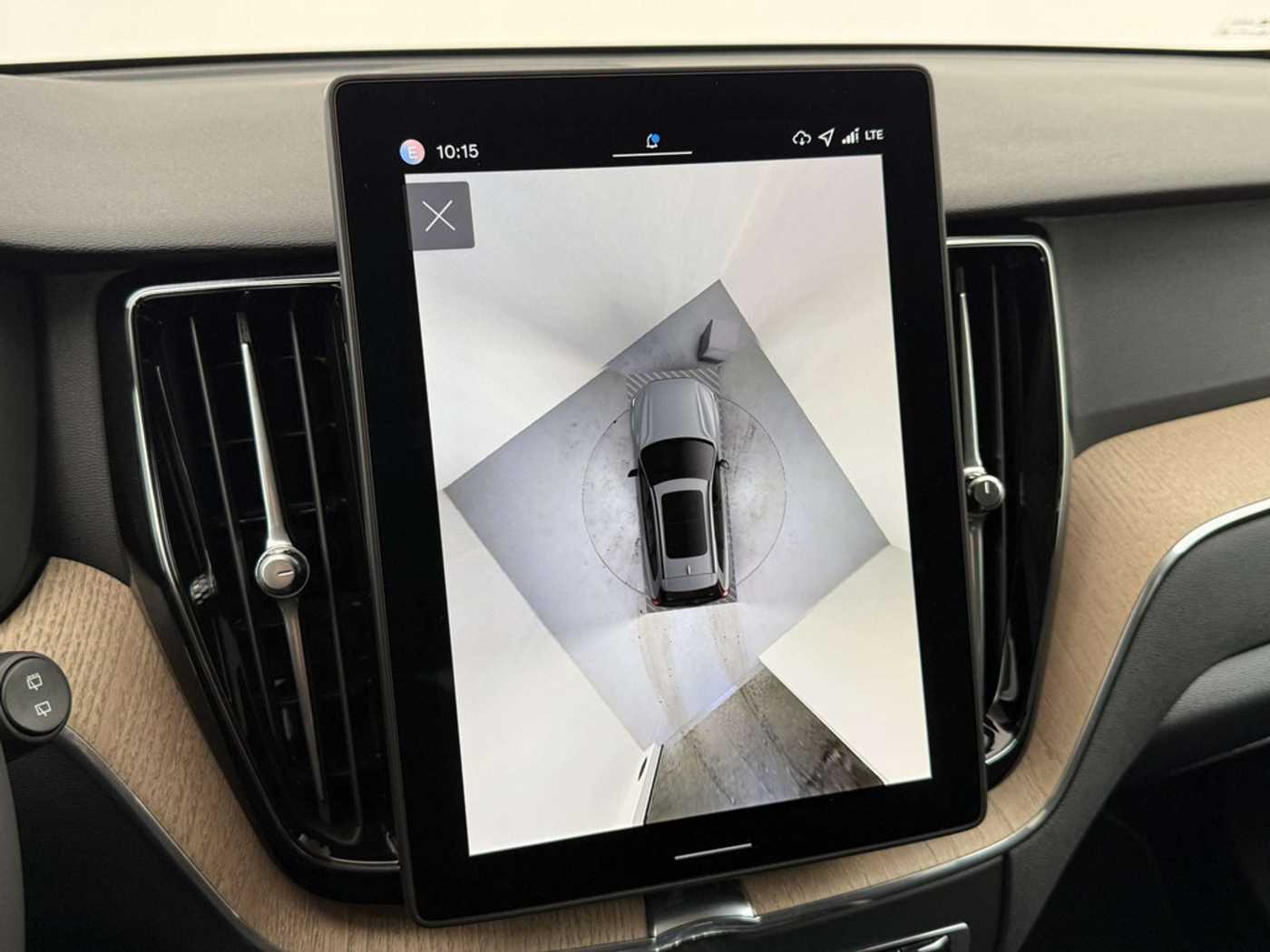 Volvo XC60 – Bild 28