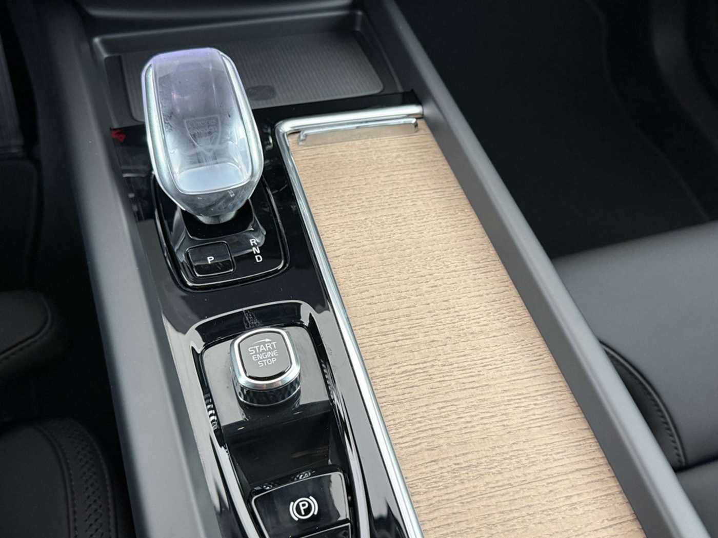 Volvo XC60 – Bild 29