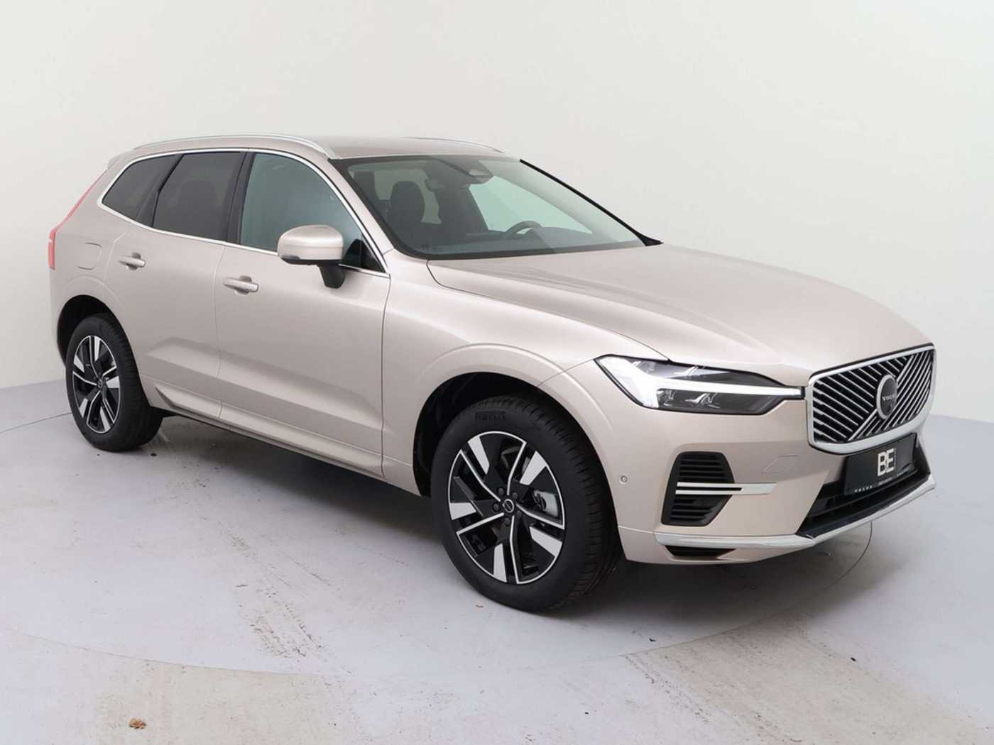 Volvo XC60 – Bild 3