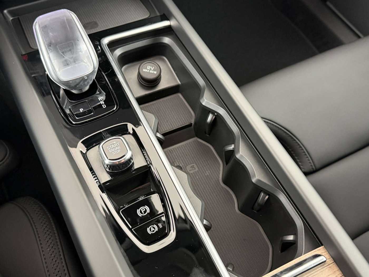 Volvo XC60 – Bild 30
