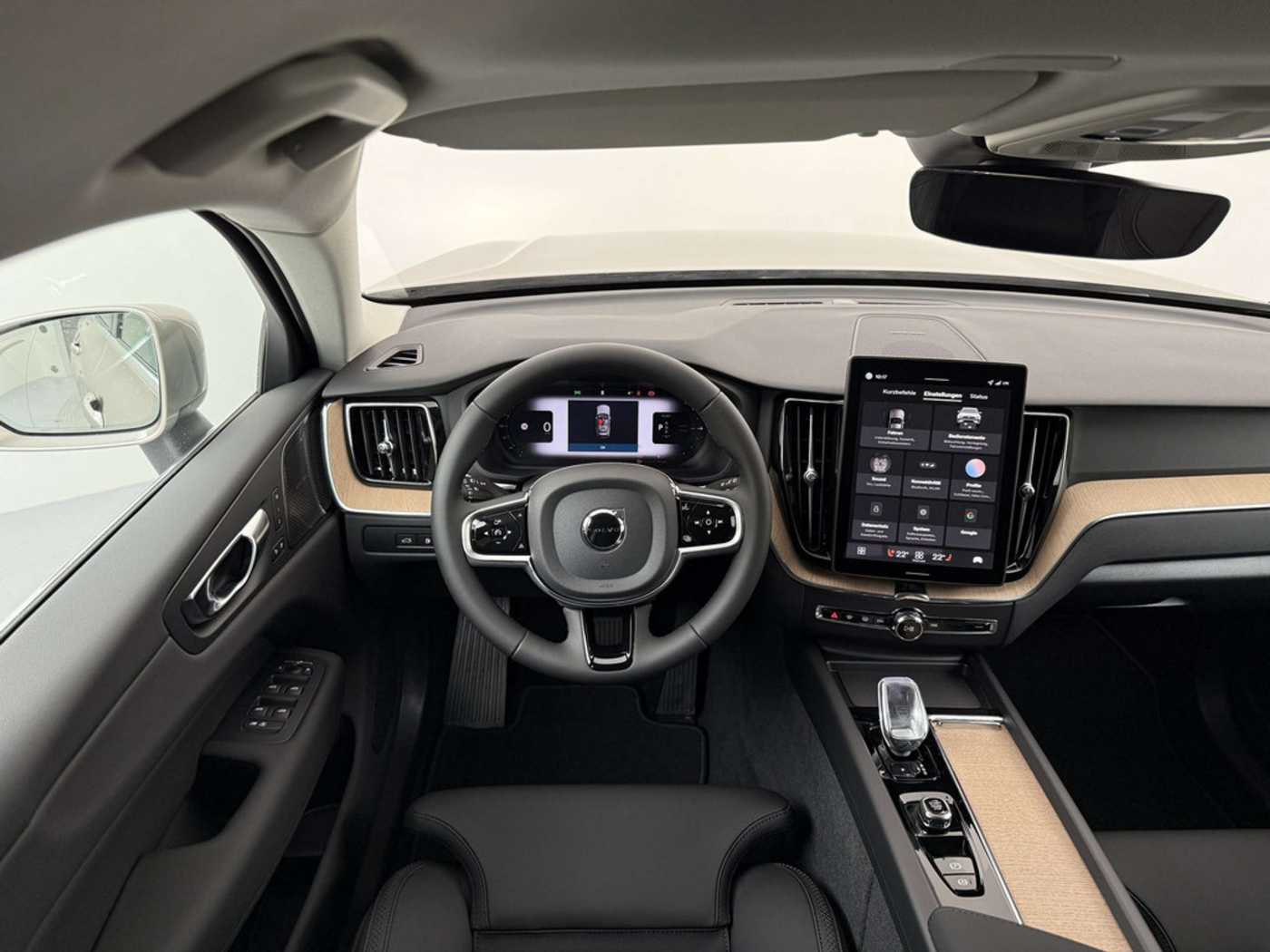 Volvo XC60 – Bild 34