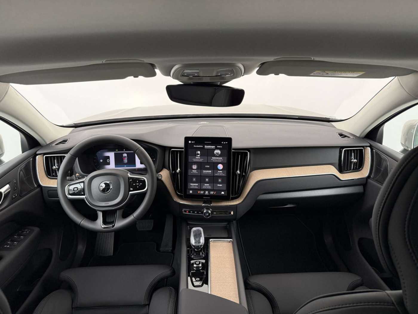 Volvo XC60 – Bild 35