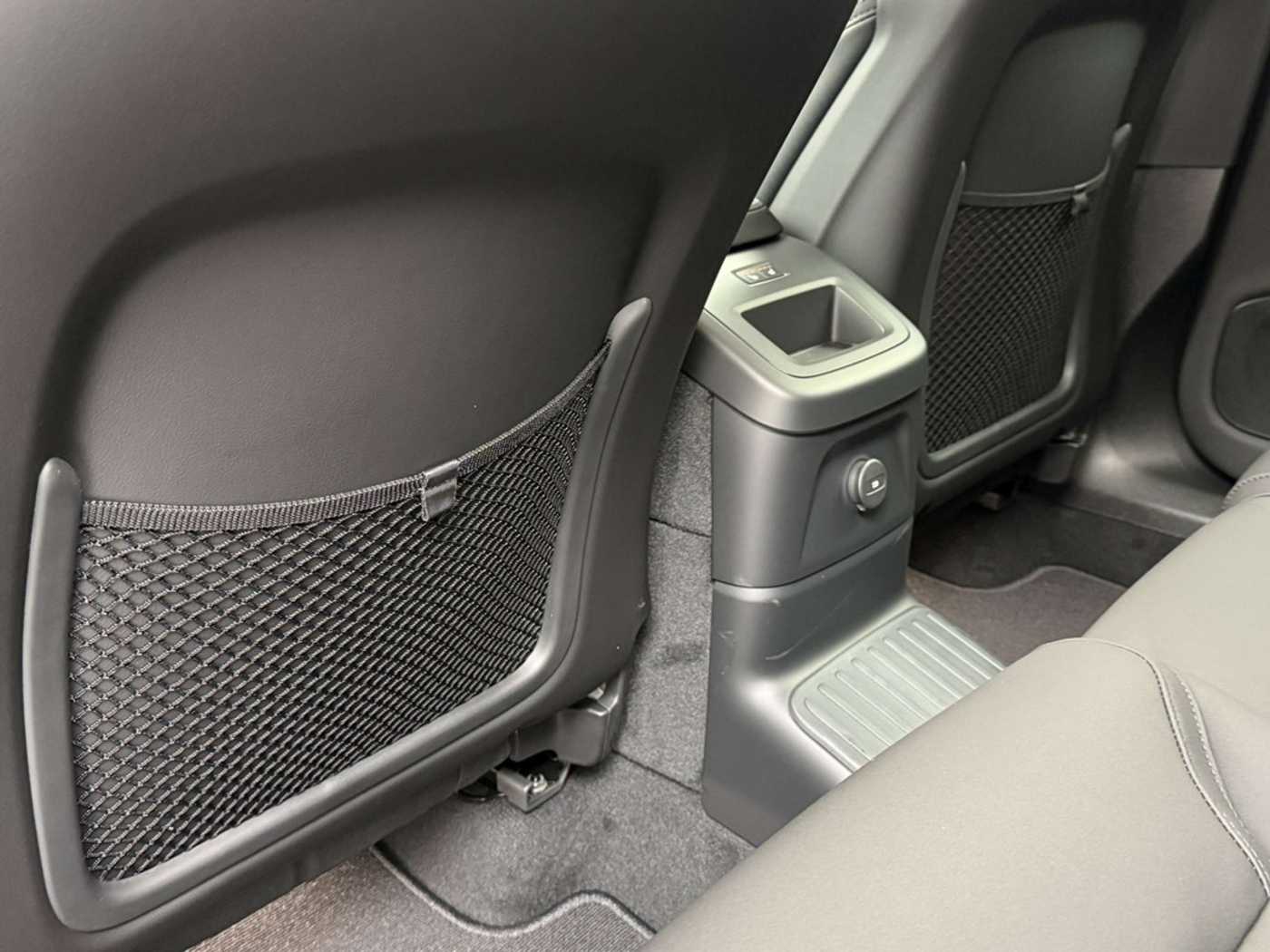 Volvo XC60 – Bild 36