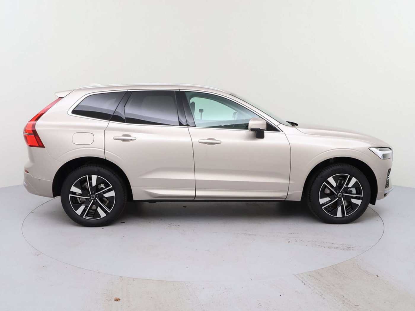 Volvo XC60 – Bild 4