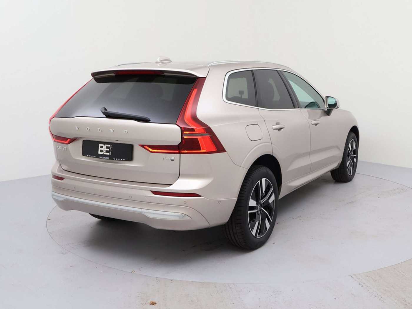 Volvo XC60 – Bild 5