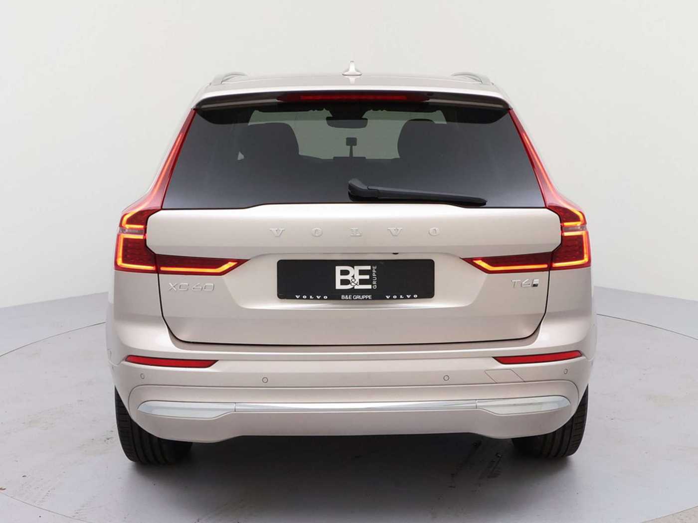 Volvo XC60 – Bild 6