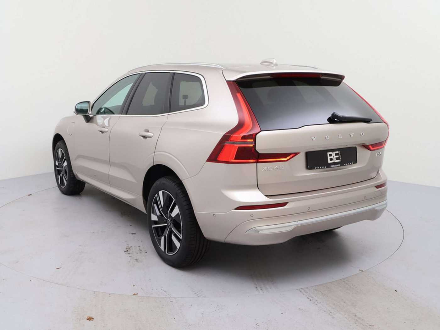 Volvo XC60 – Bild 7