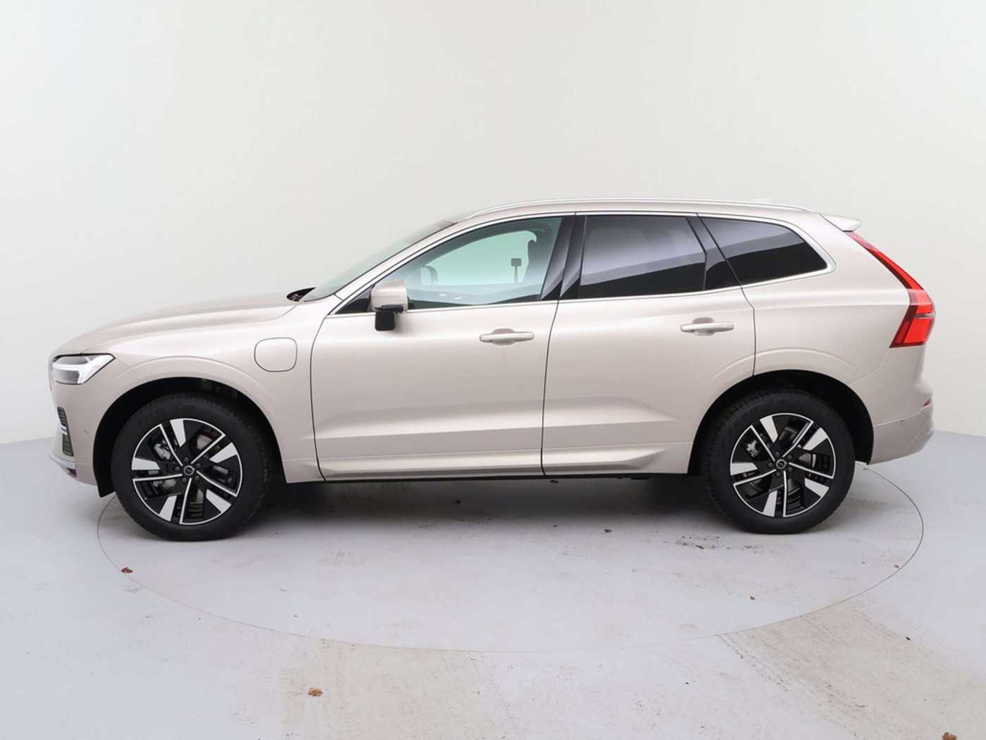 Volvo XC60 – Bild 8