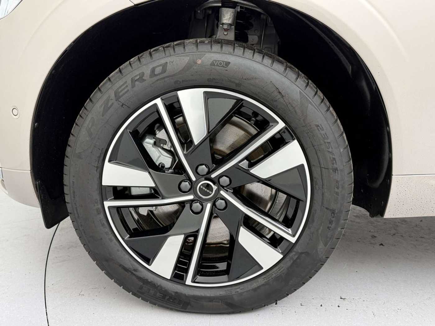 Volvo XC60 – Bild 9