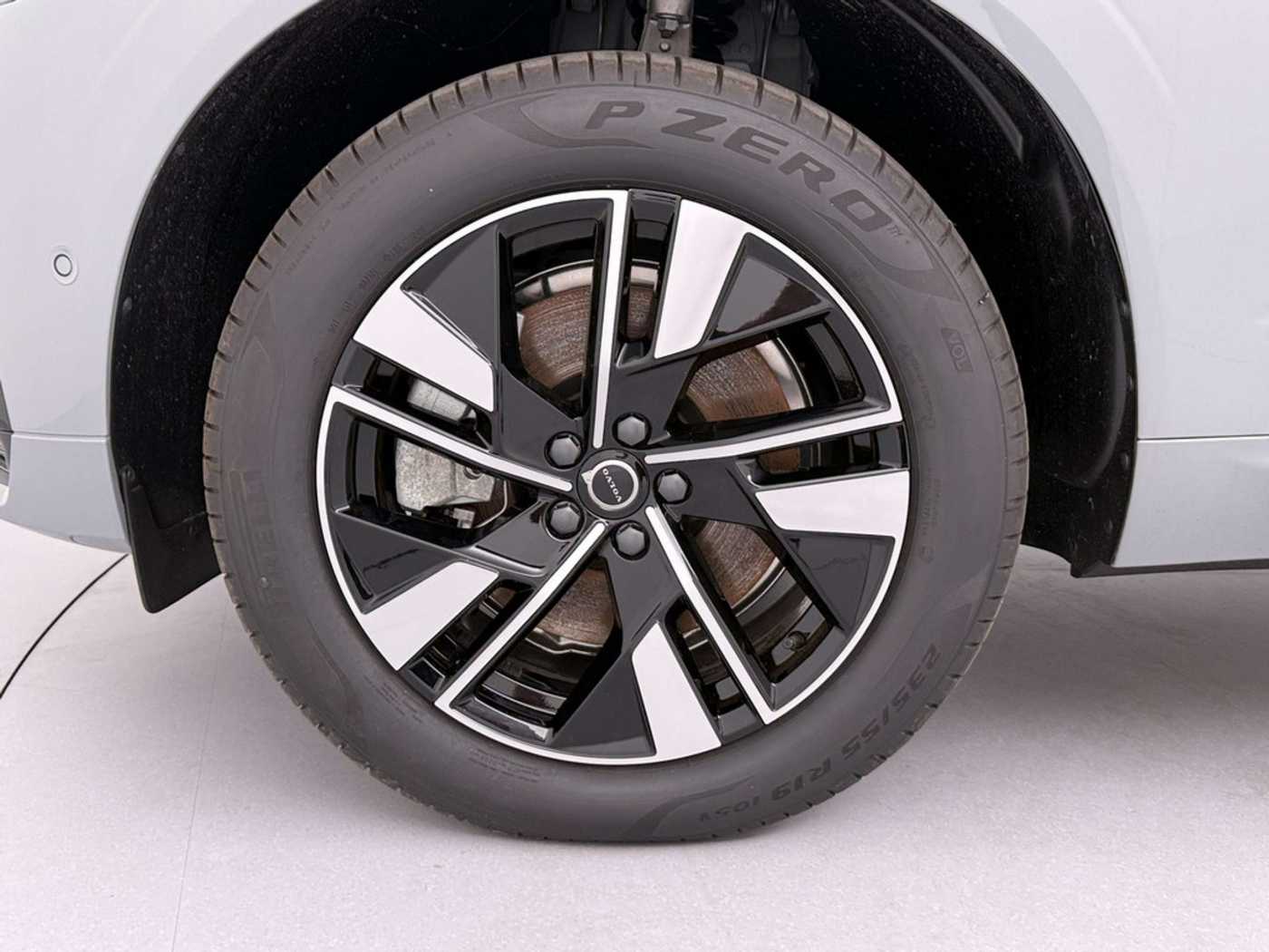 Volvo XC60 – Bild 10