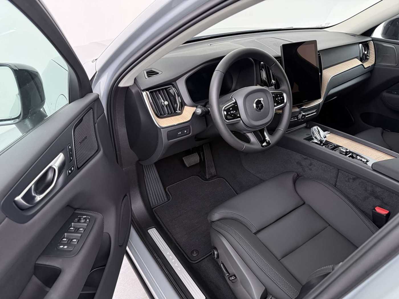 Volvo XC60 – Bild 11