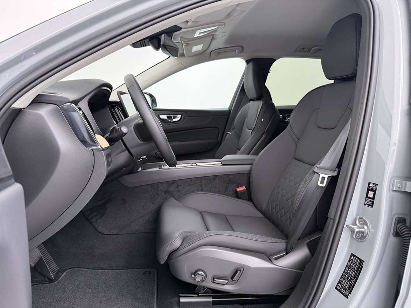 Volvo XC60 – Bild 12