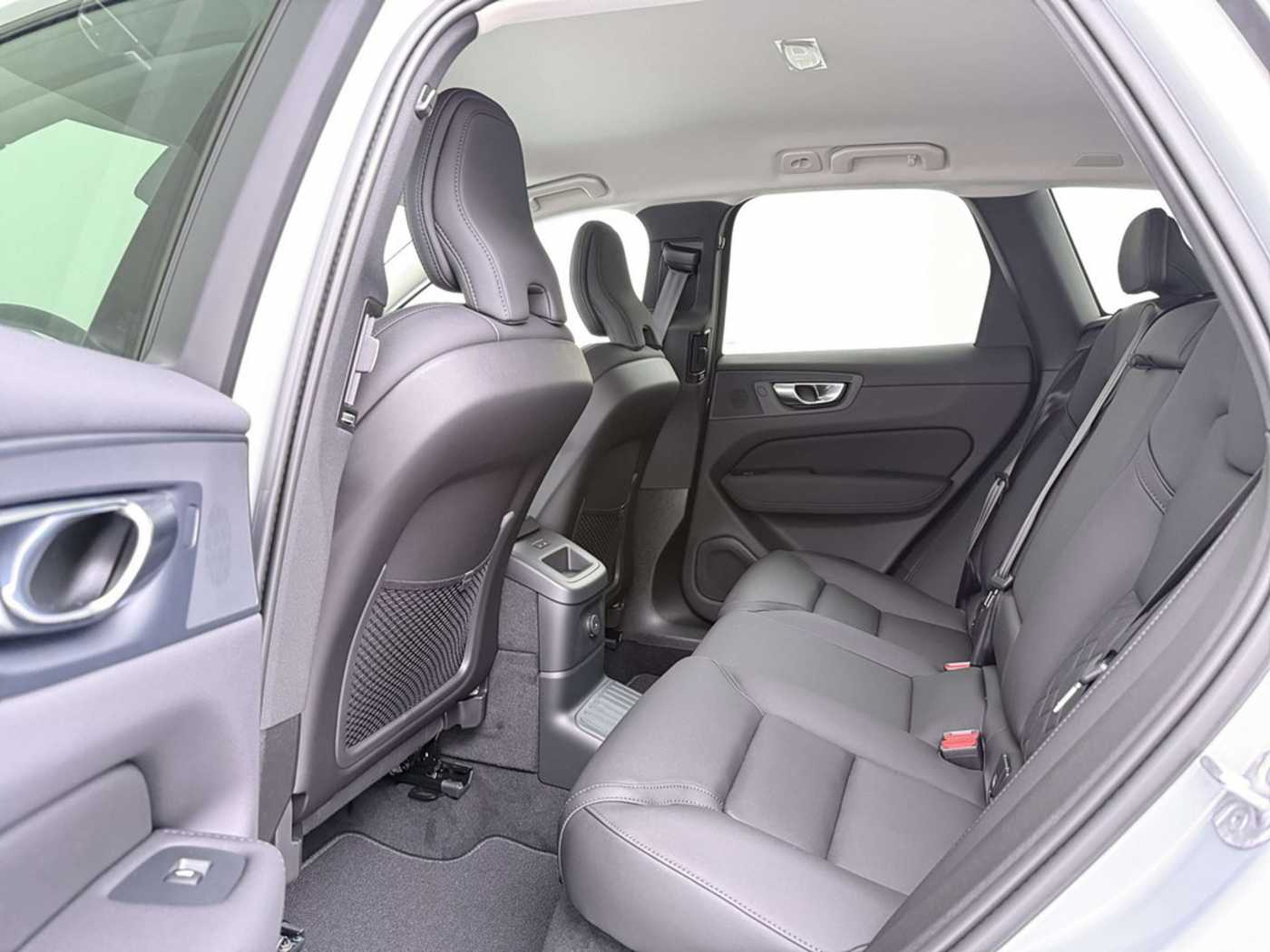 Volvo XC60 – Bild 13