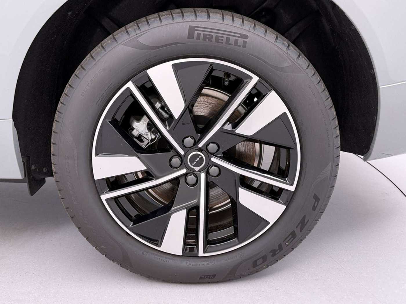 Volvo XC60 – Bild 14