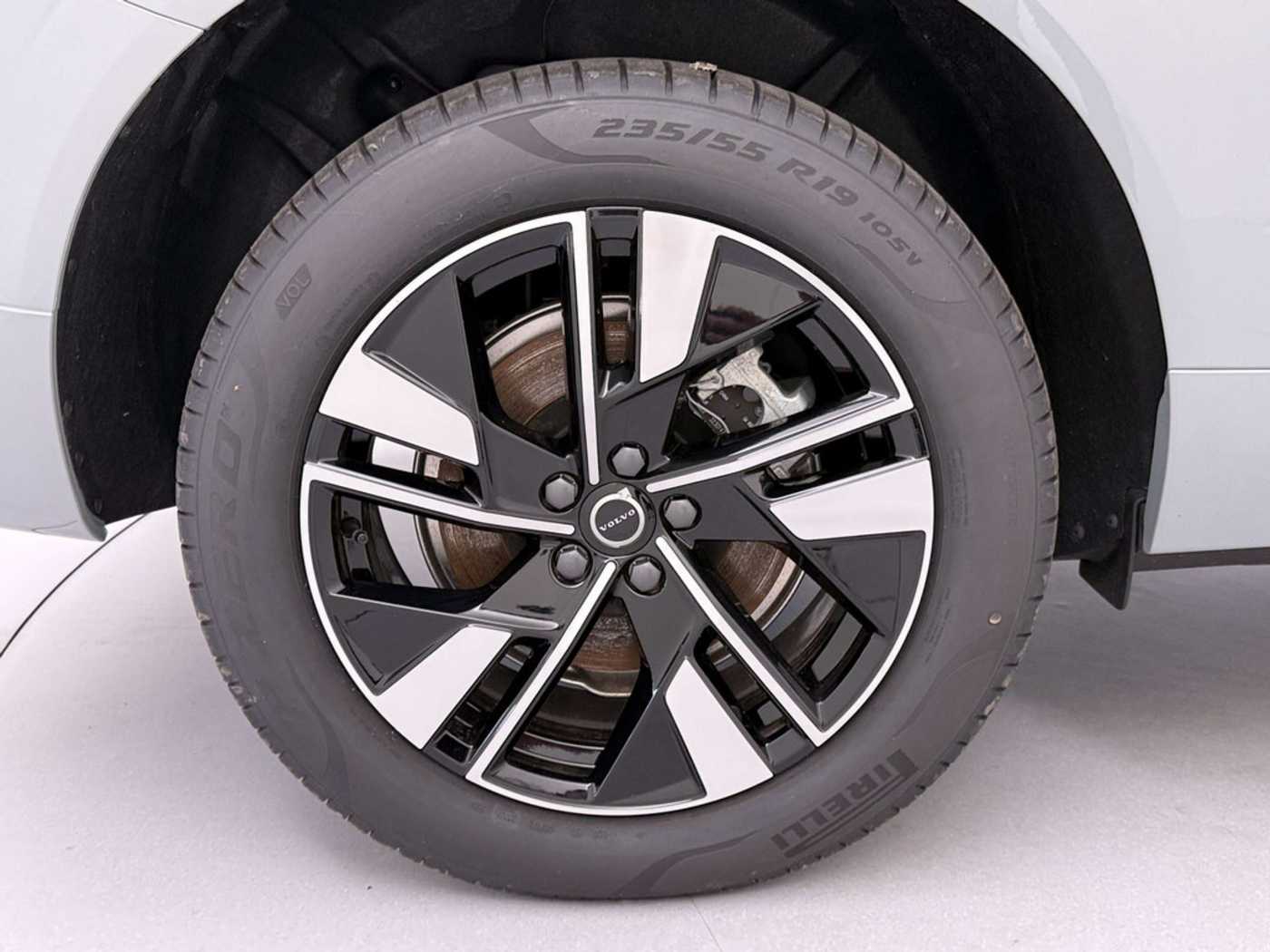 Volvo XC60 – Bild 15