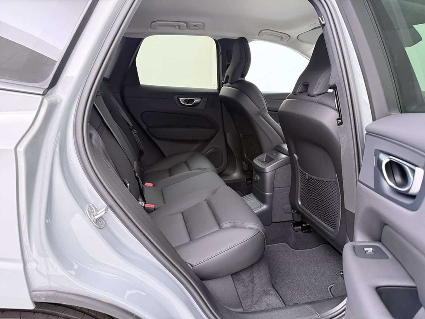 Volvo XC60 – Bild 16