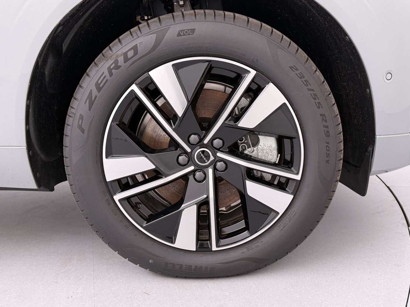 Volvo XC60 – Bild 17
