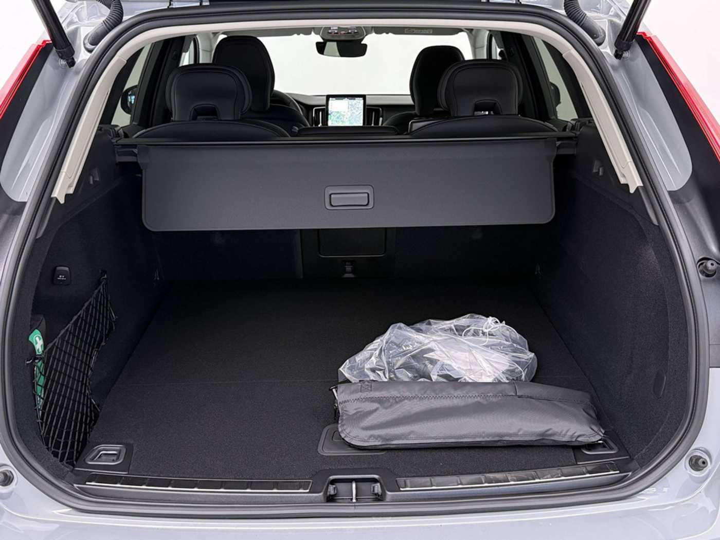 Volvo XC60 – Bild 18