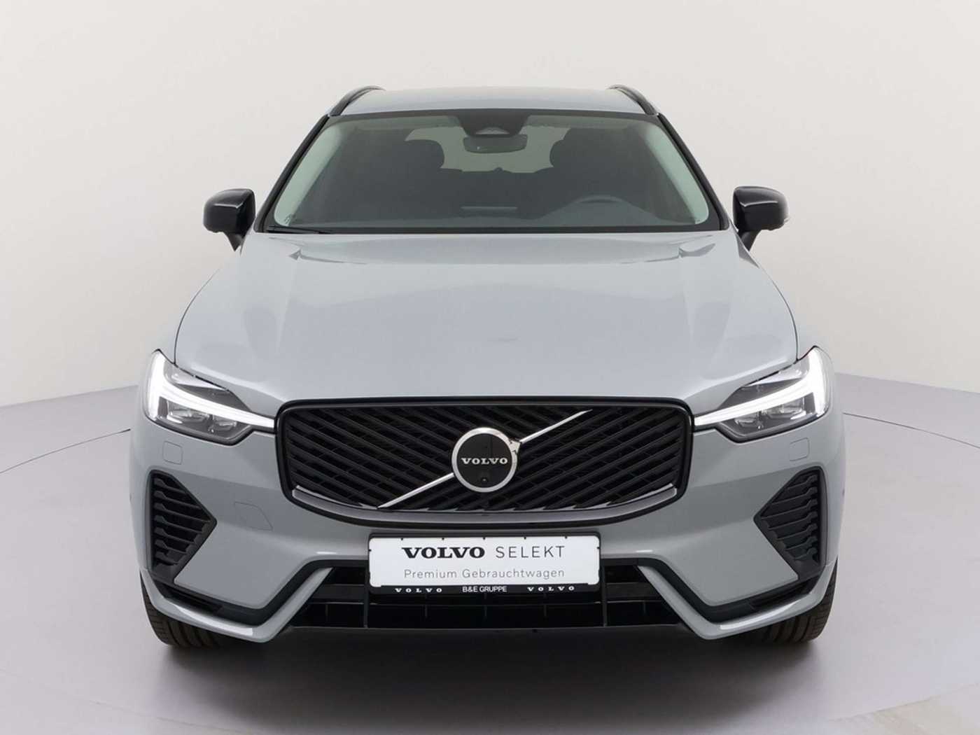 Volvo XC60 – Bild 2