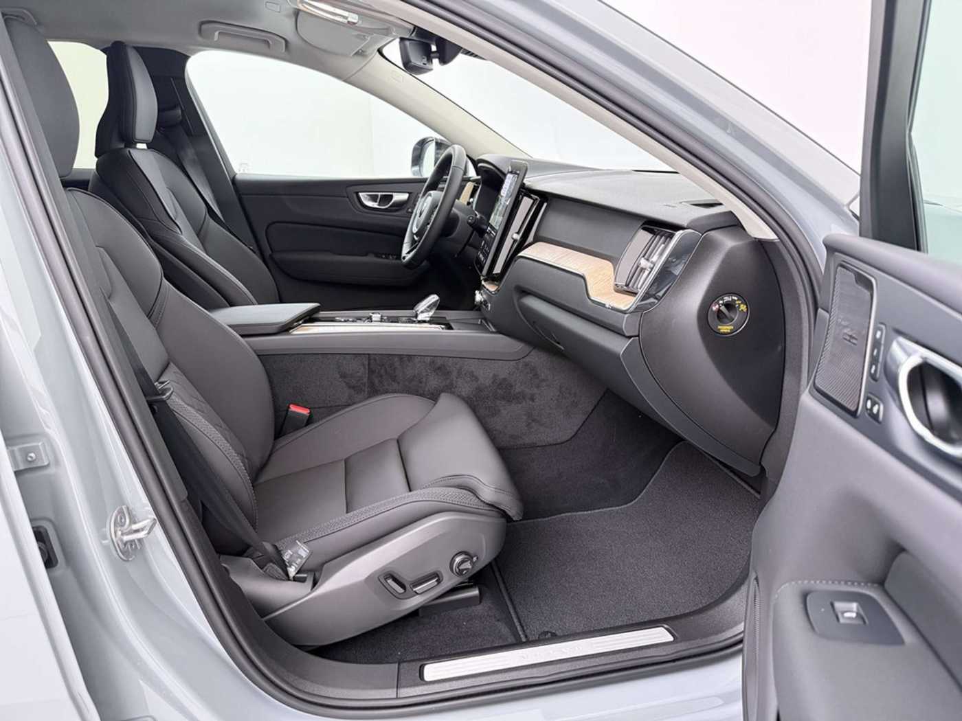 Volvo XC60 – Bild 20