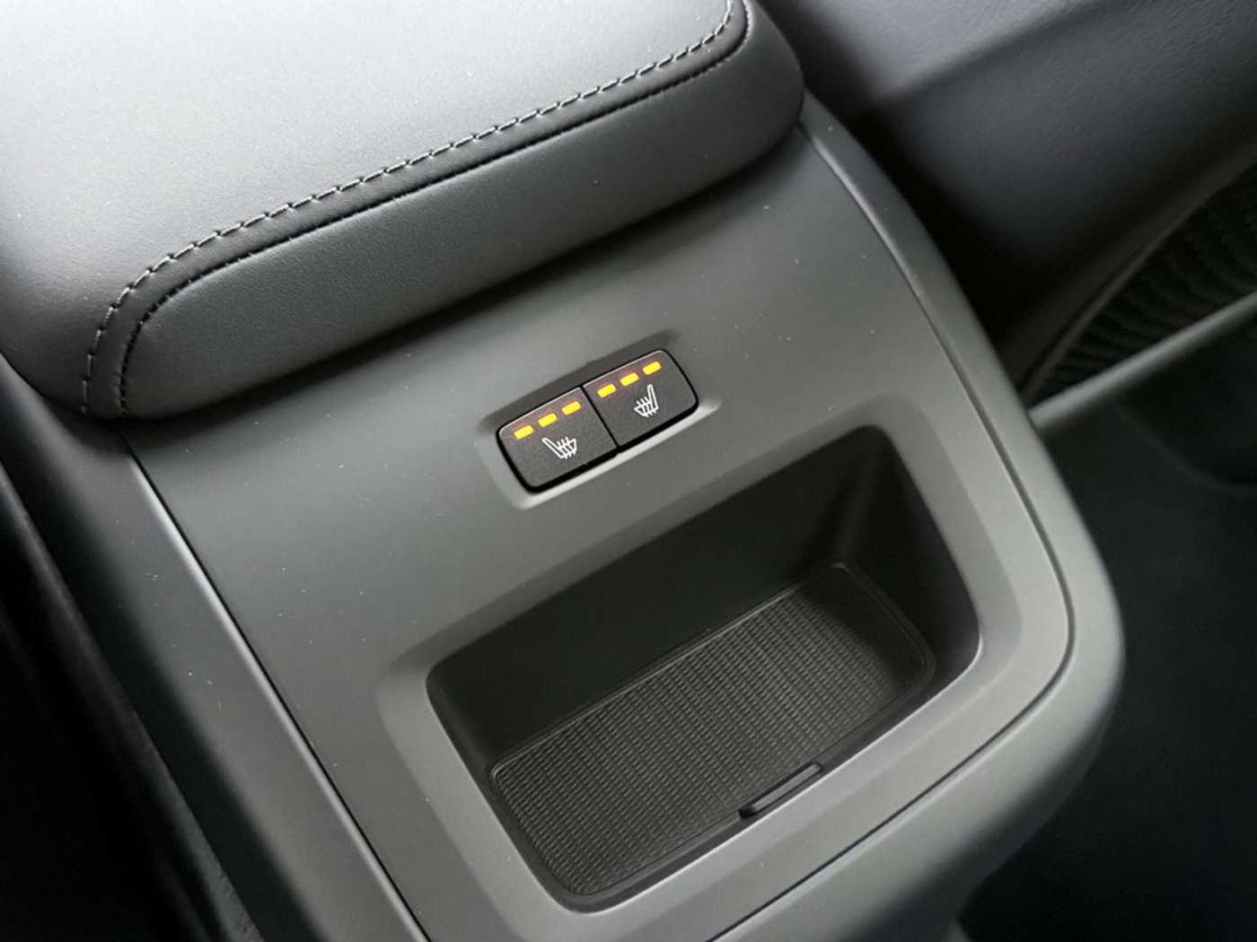Volvo XC60 – Bild 21