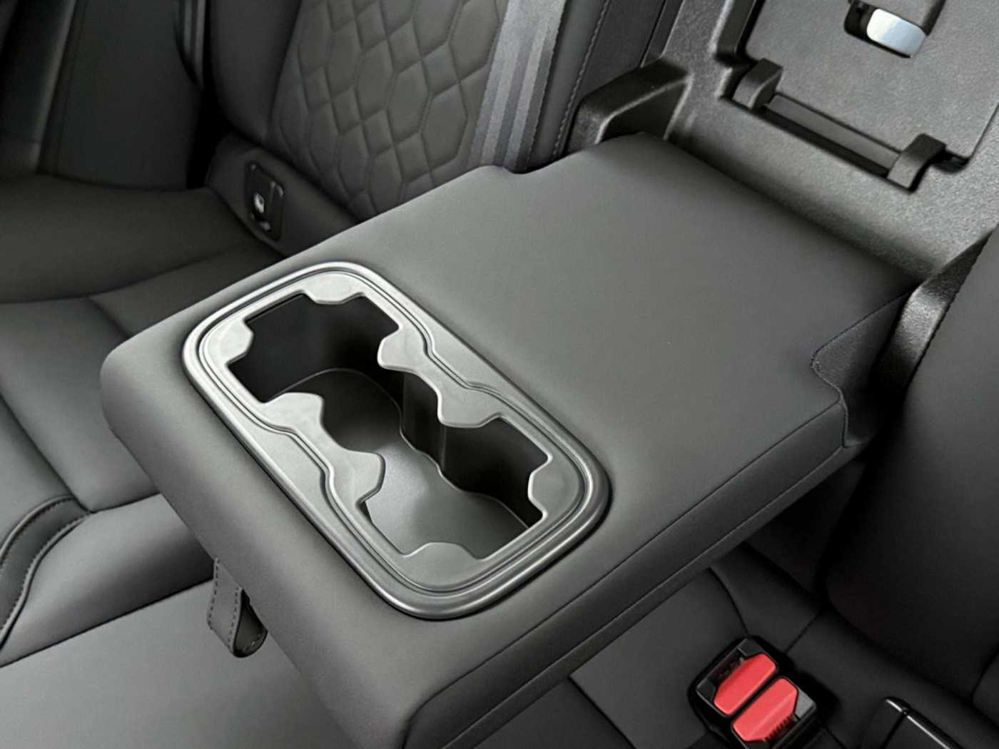 Volvo XC60 – Bild 22