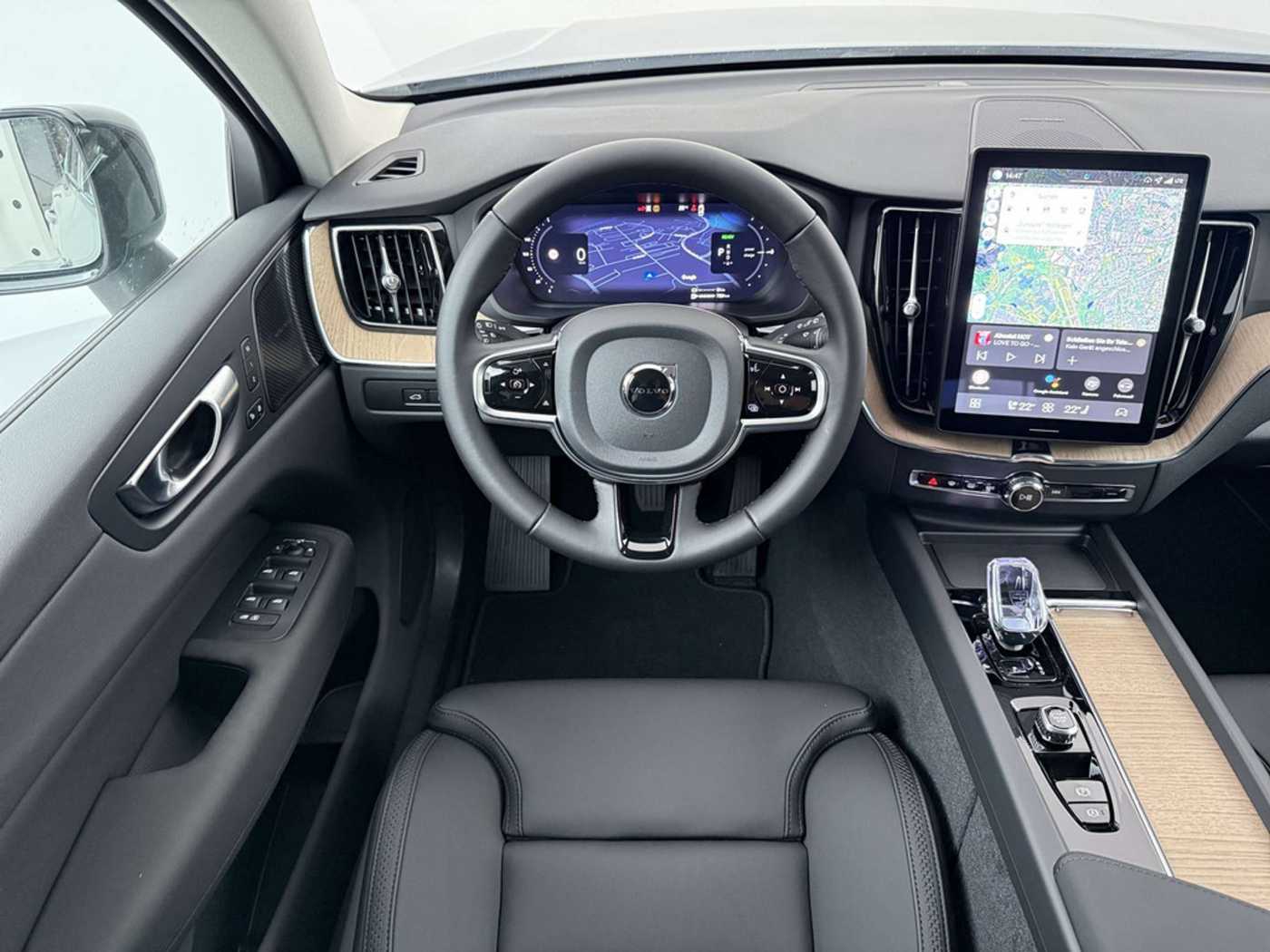 Volvo XC60 – Bild 23
