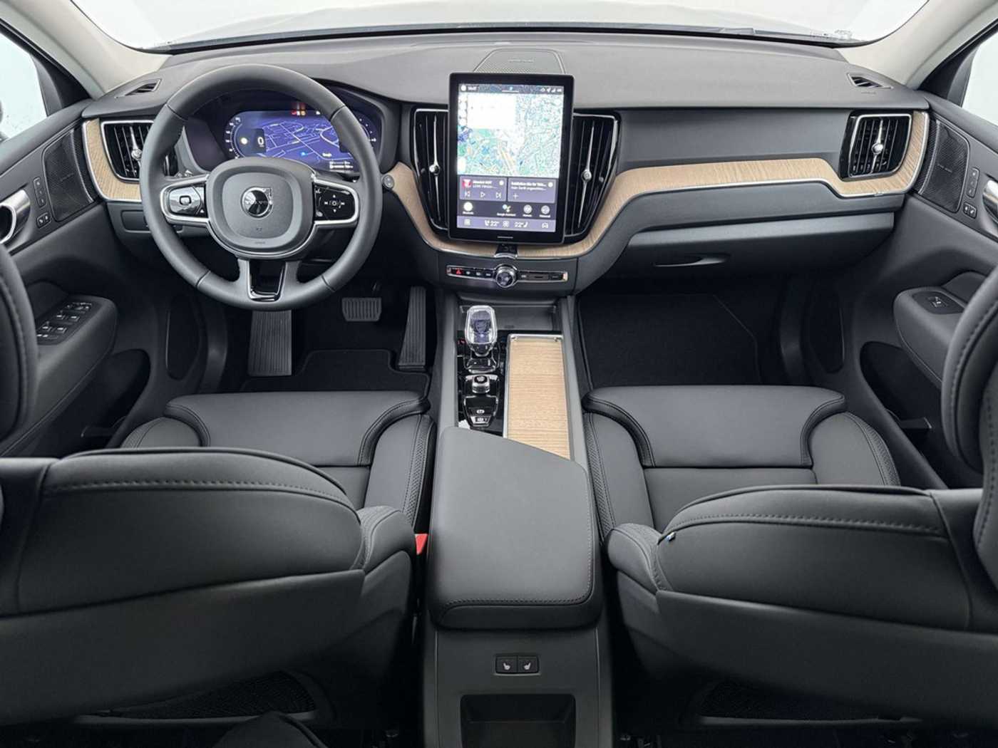 Volvo XC60 – Bild 24