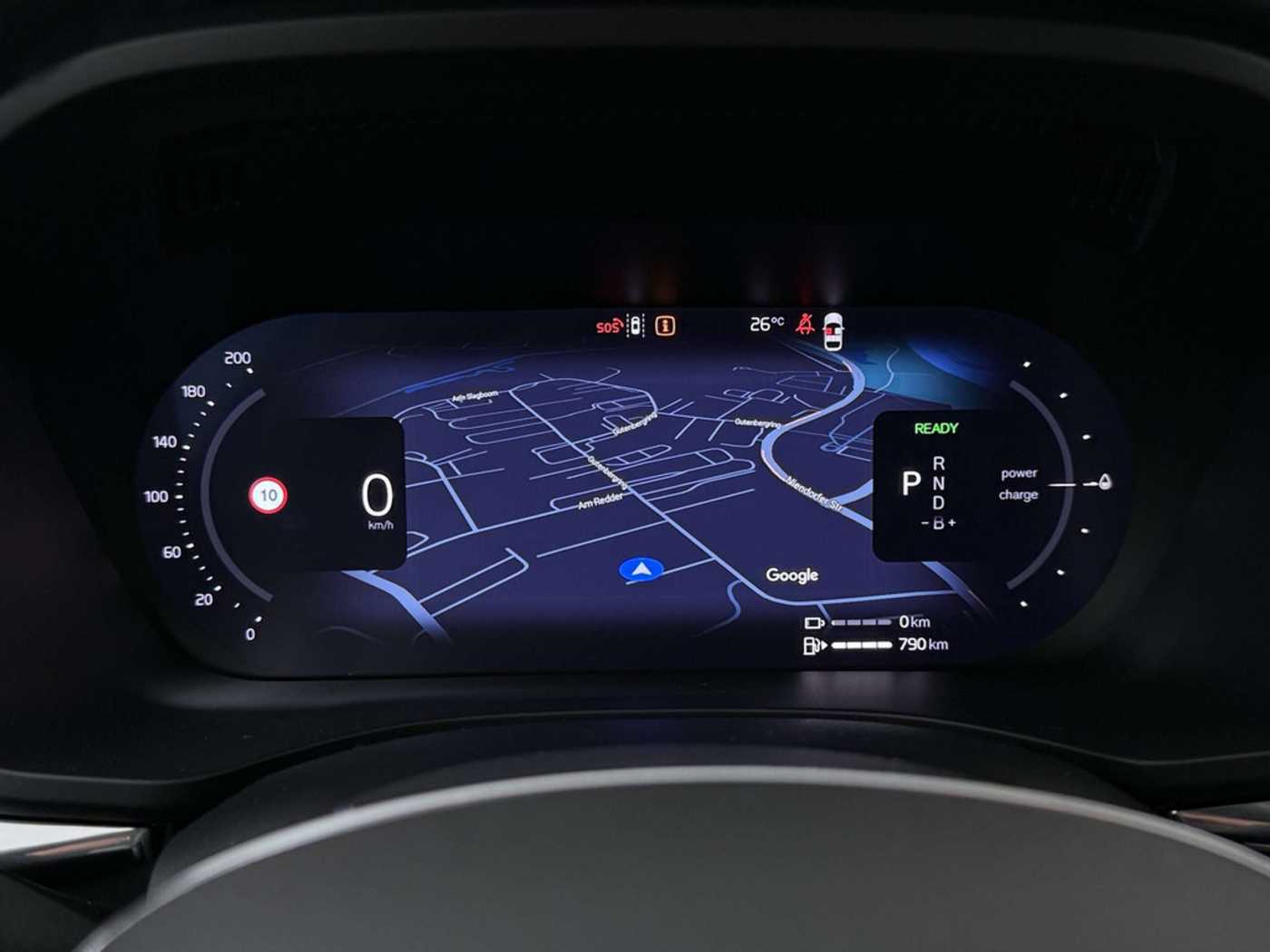 Volvo XC60 – Bild 25