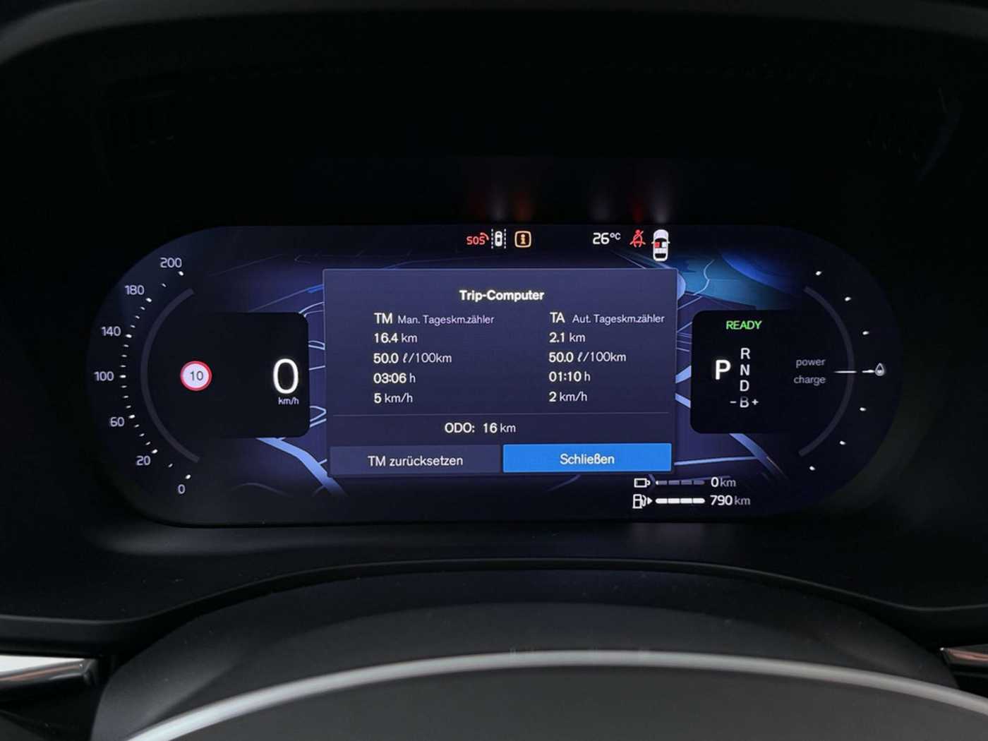 Volvo XC60 – Bild 26