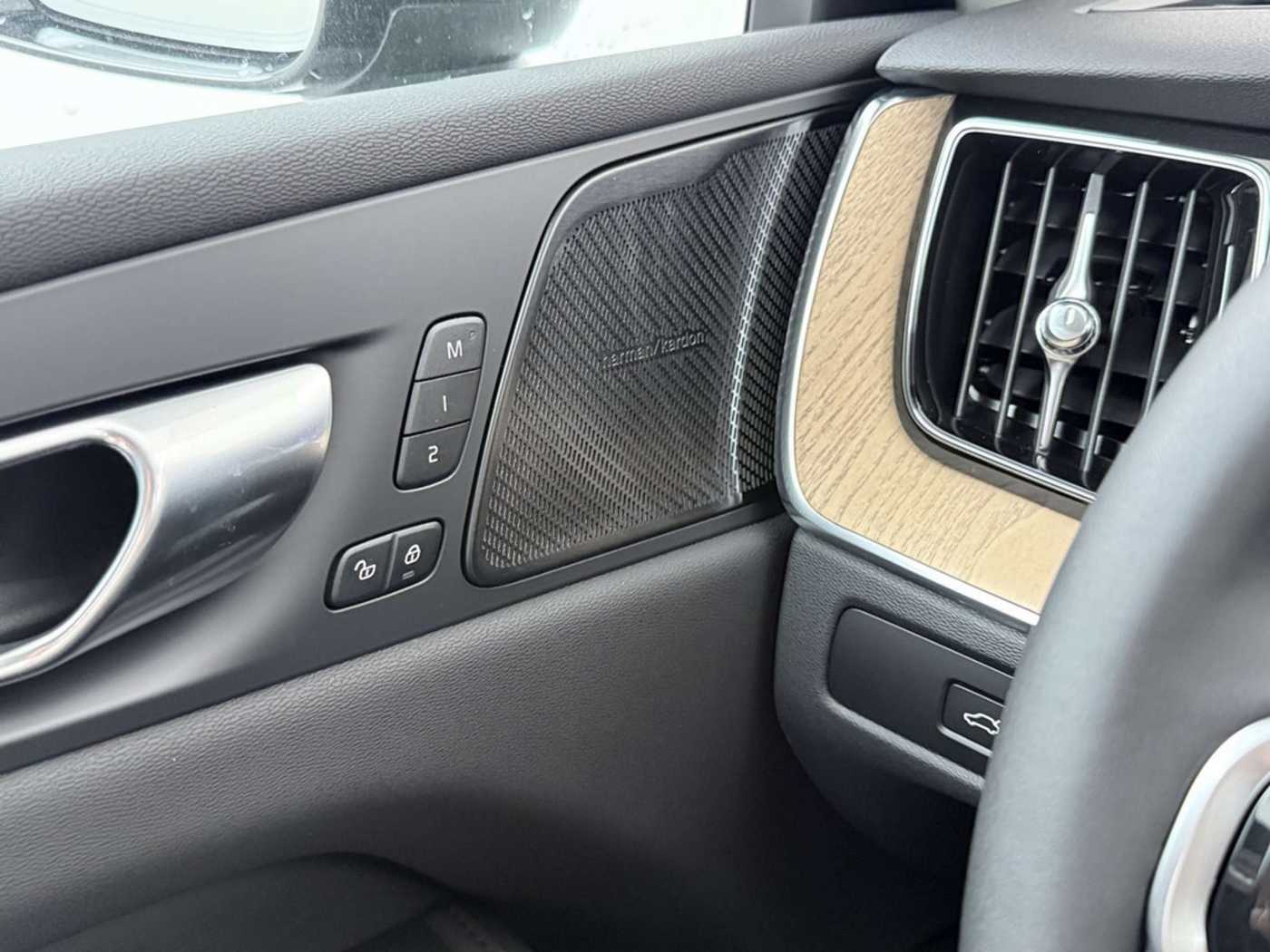 Volvo XC60 – Bild 27