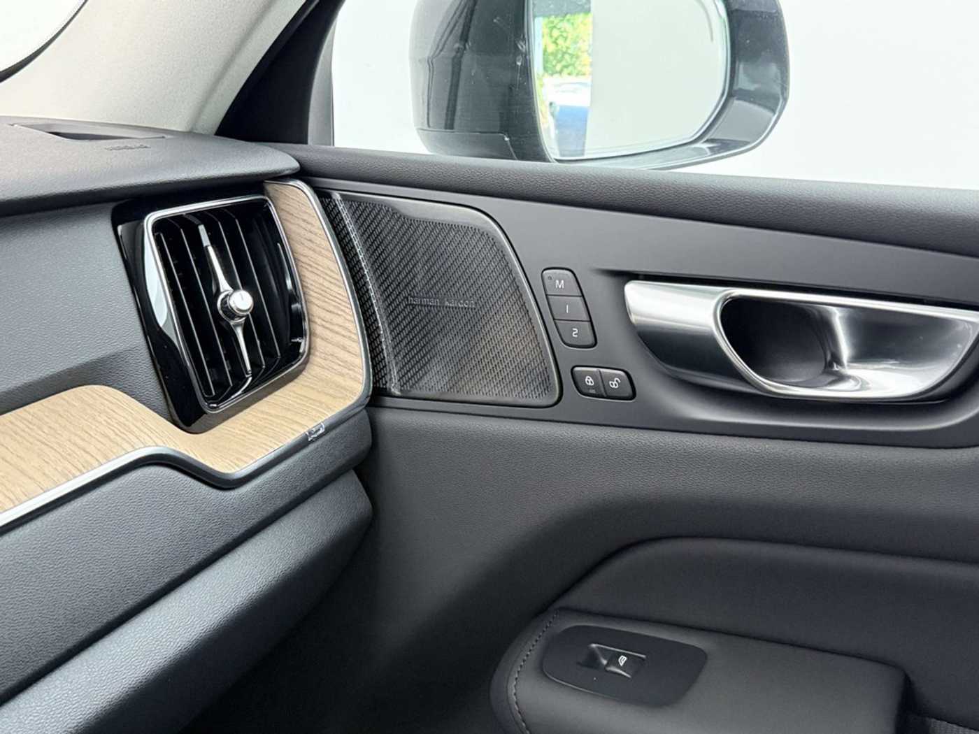 Volvo XC60 – Bild 29