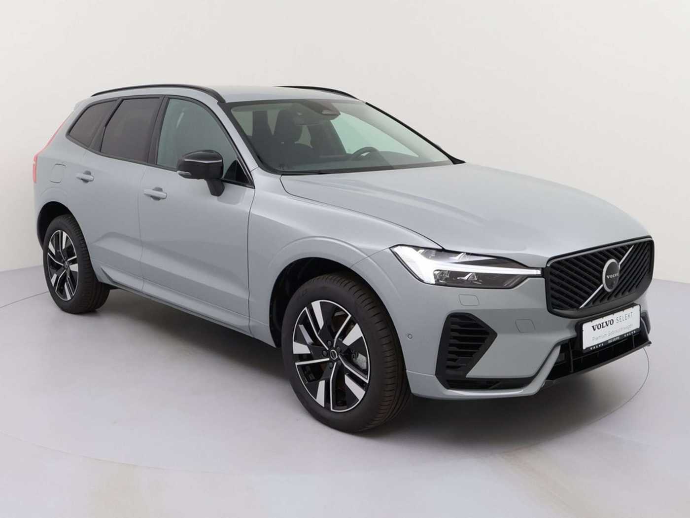 Volvo XC60 – Bild 3