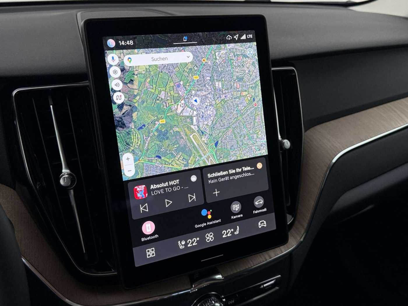 Volvo XC60 – Bild 30