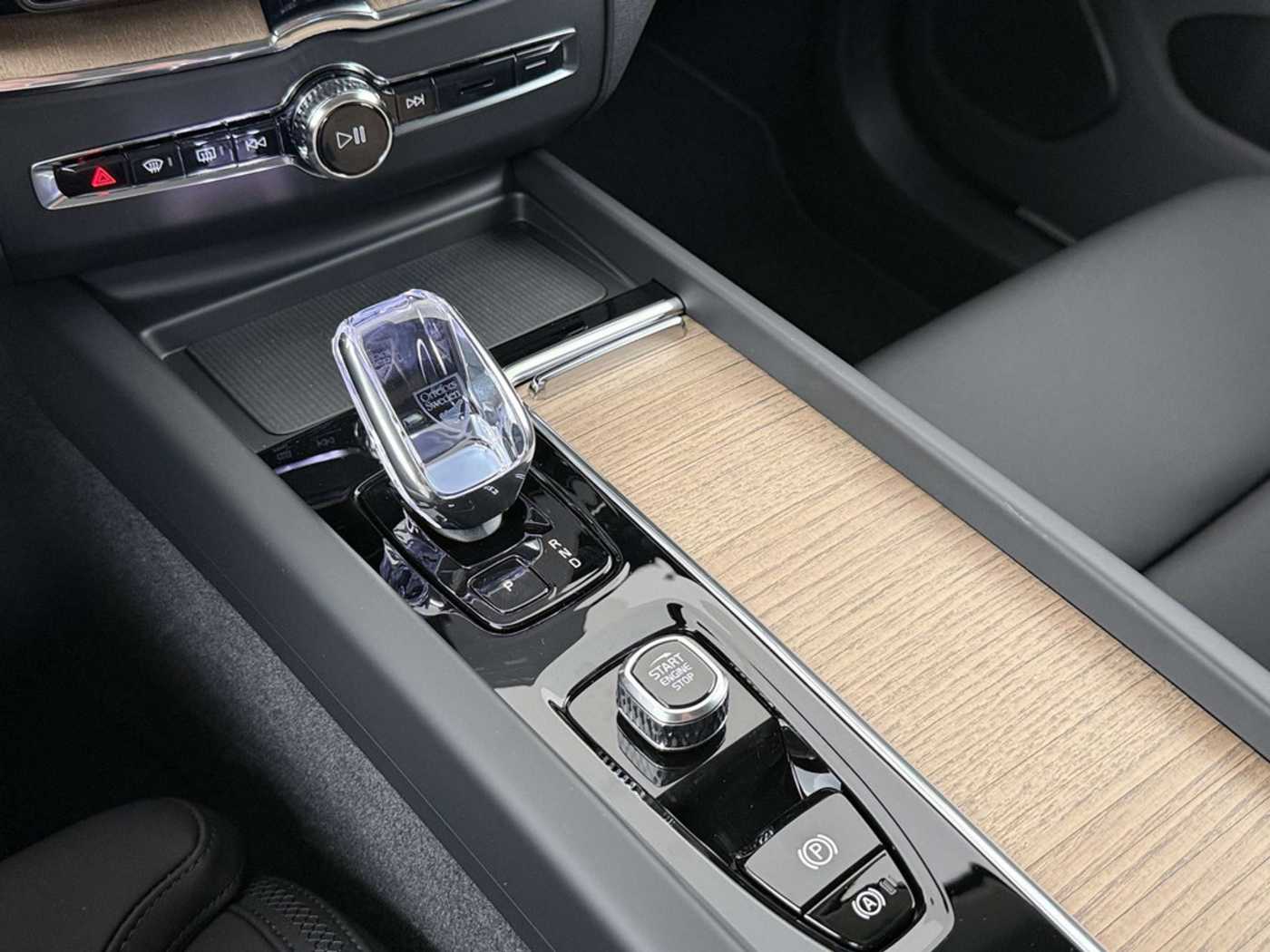 Volvo XC60 – Bild 37