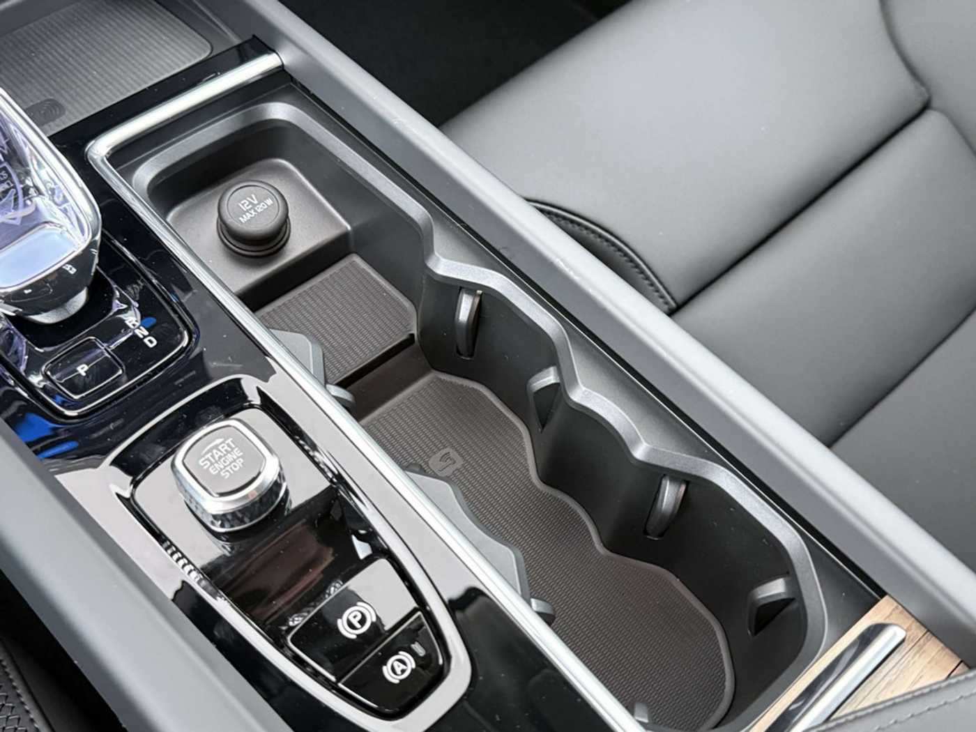 Volvo XC60 – Bild 39