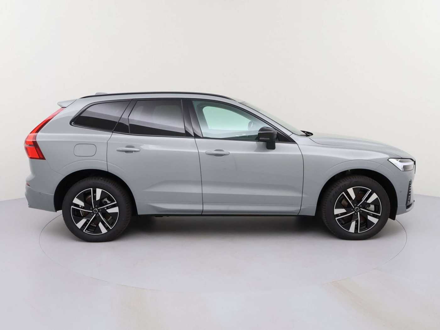 Volvo XC60 – Bild 4