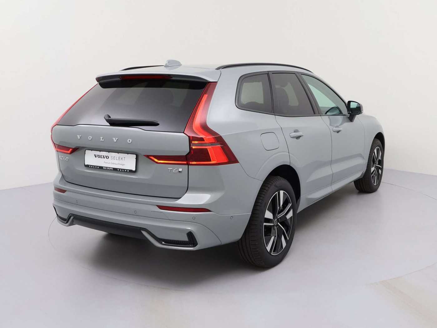 Volvo XC60 – Bild 5