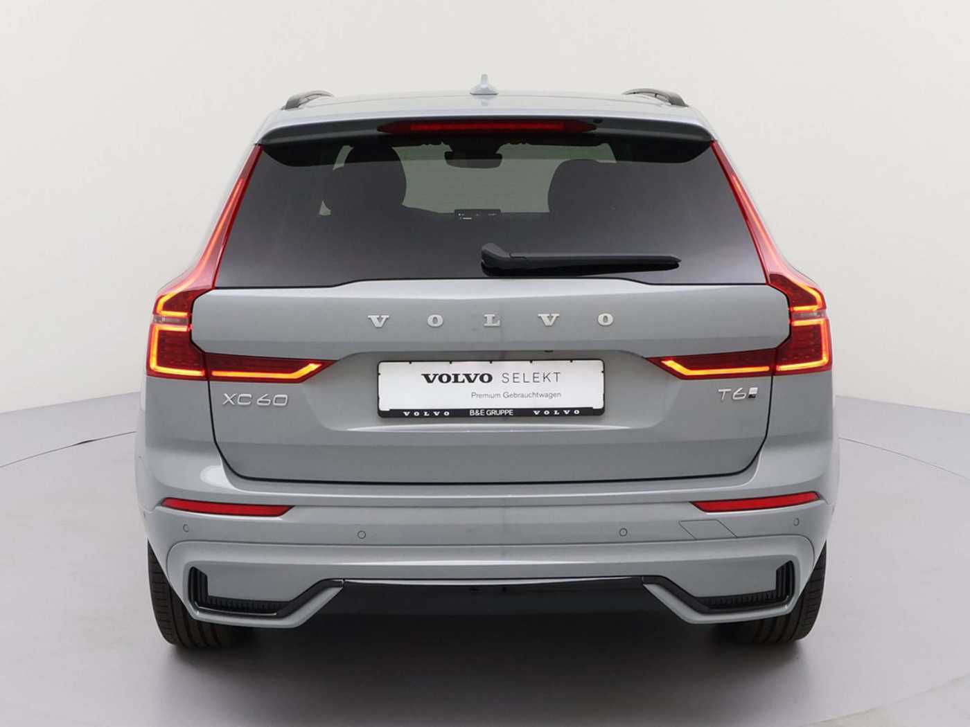 Volvo XC60 – Bild 6