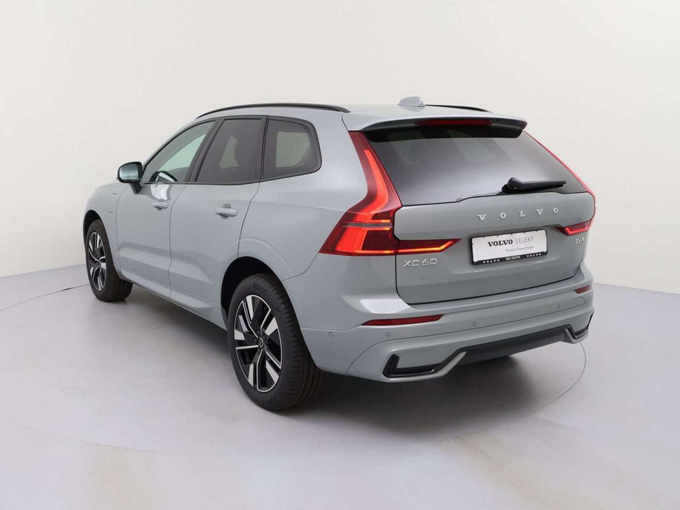 Volvo XC60 – Bild 7