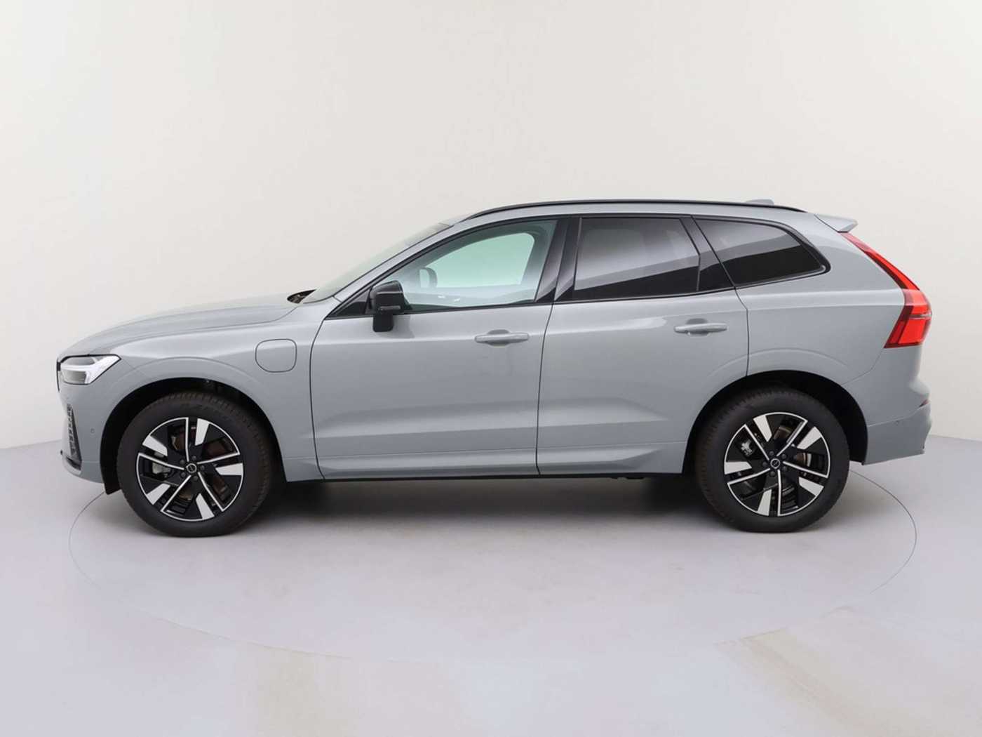 Volvo XC60 – Bild 8