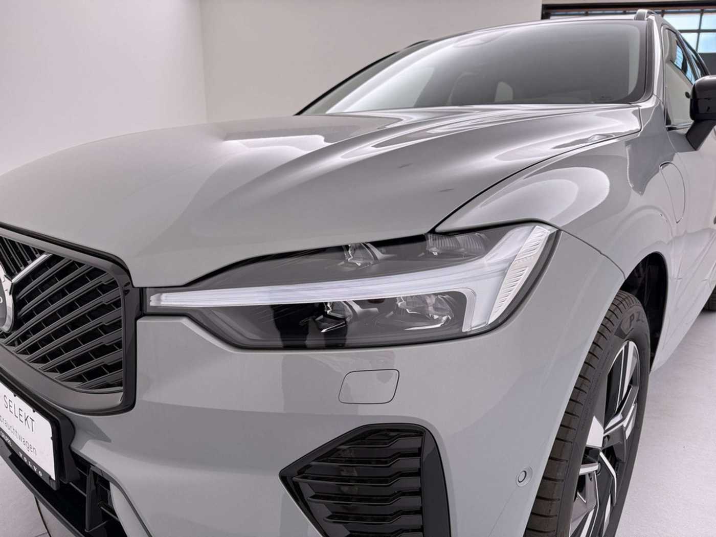 Volvo XC60 – Bild 9