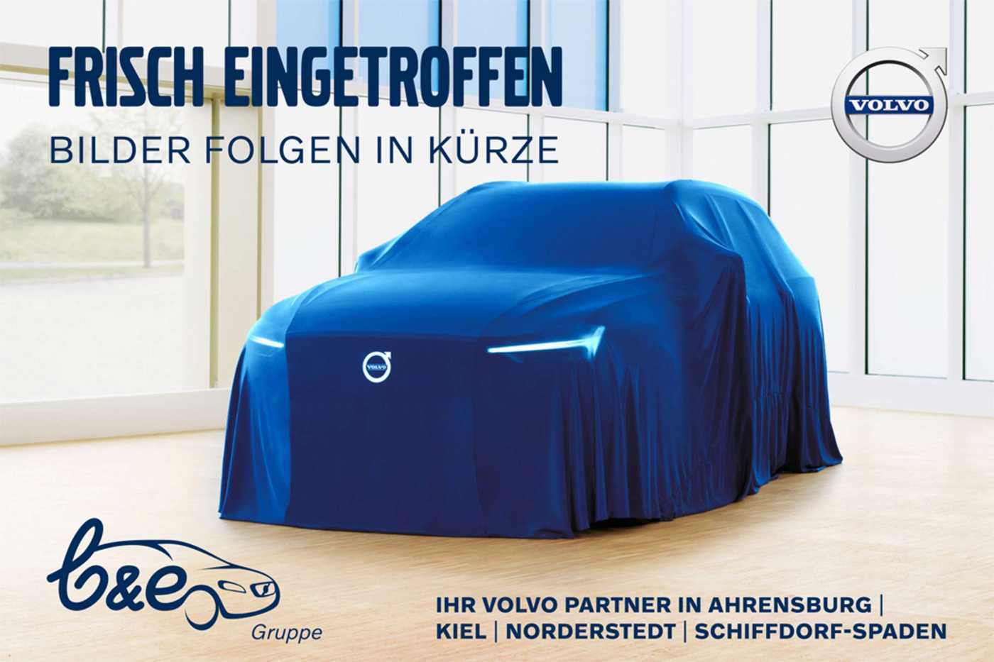 Volvo XC60 – Bild 2