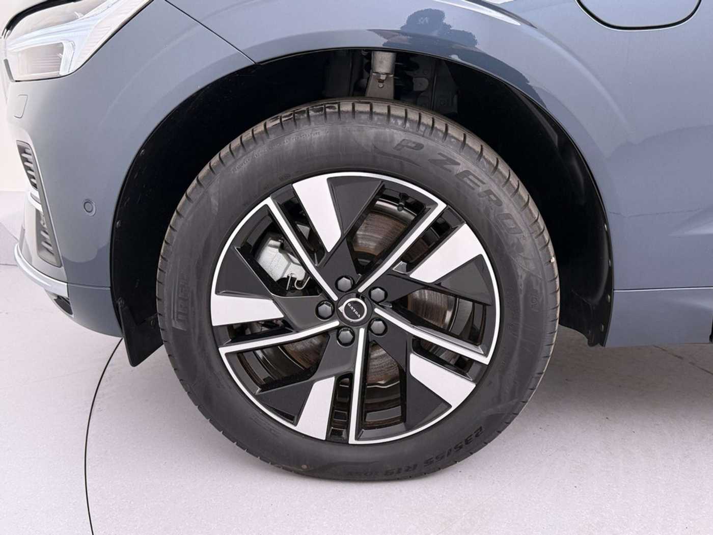 Volvo XC60 – Bild 9