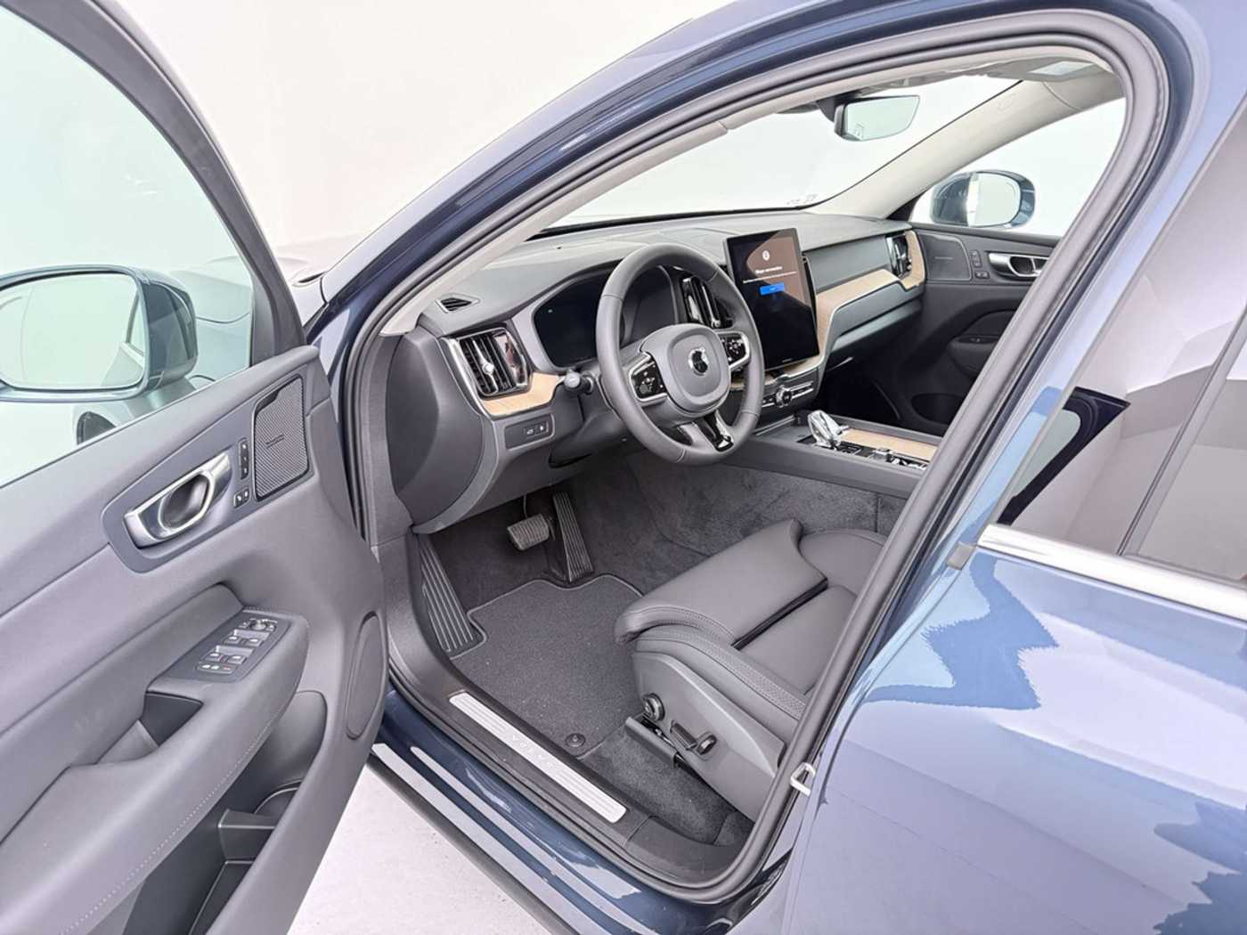 Volvo XC60 – Bild 11