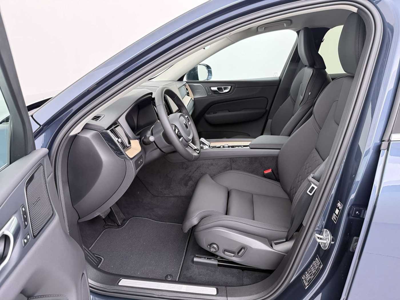 Volvo XC60 – Bild 12