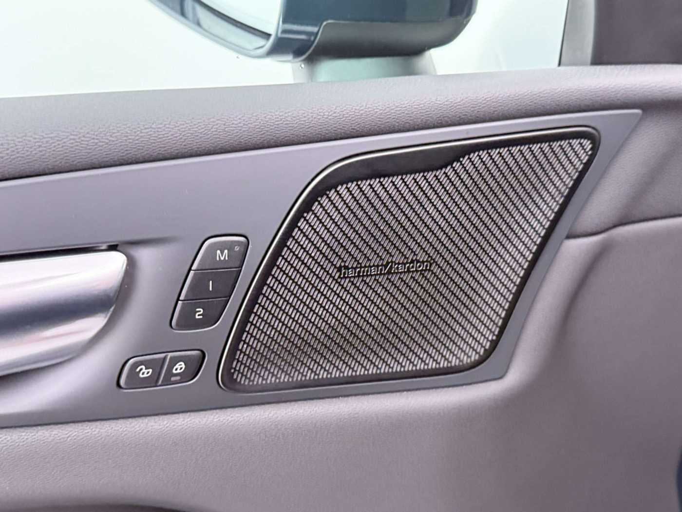 Volvo XC60 – Bild 13