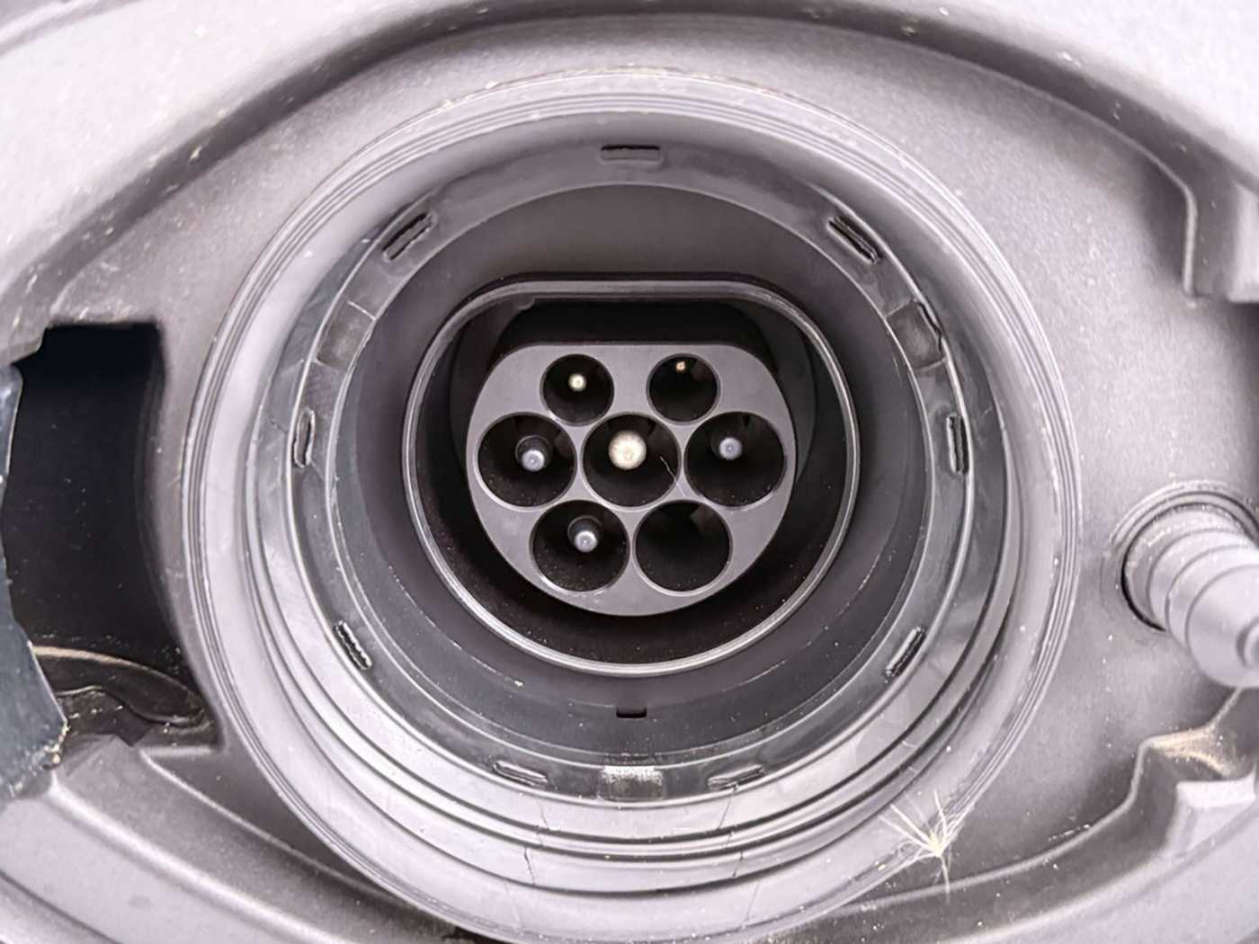 Volvo XC60 – Bild 14
