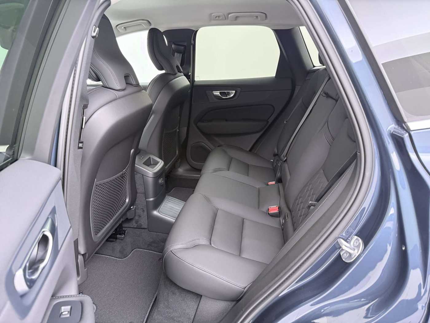 Volvo XC60 – Bild 15